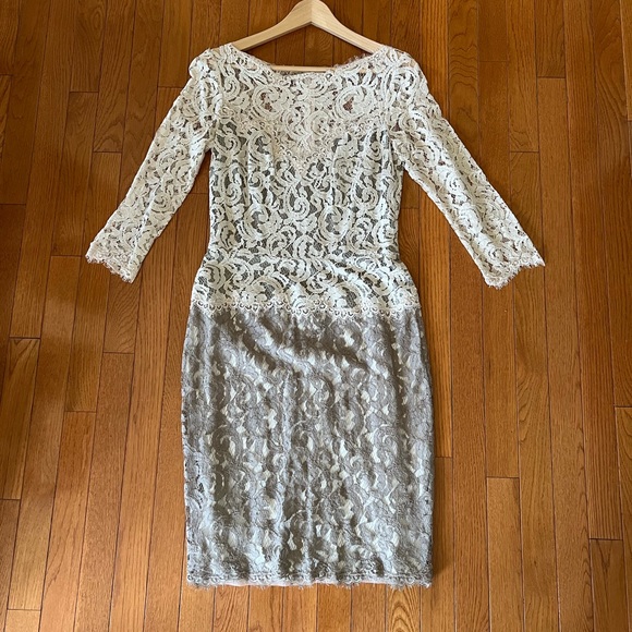 Tadashi shoji dress 6 - Picture 3 of 3